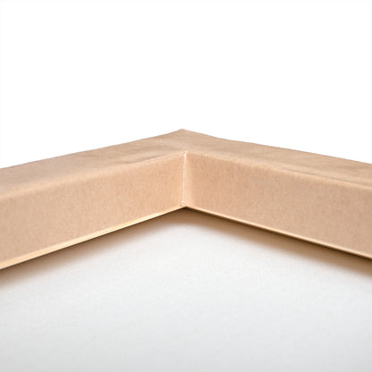 Sunset Serenity Stretched Canvas