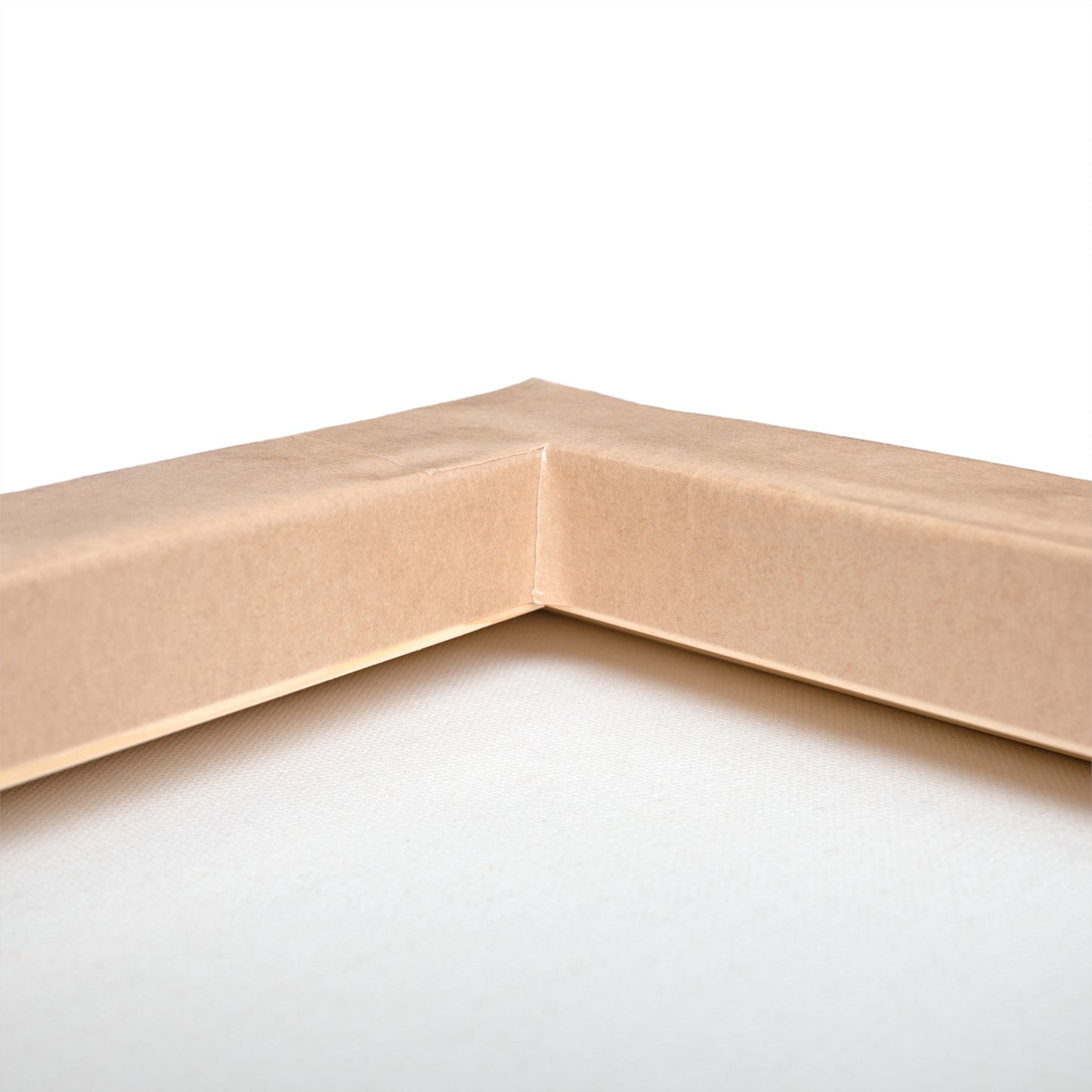 Sunset Serenity Stretched Canvas